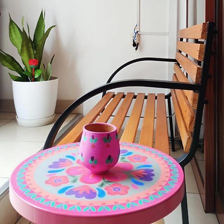 Piccolo Bed & Breakfast Tarapoto Zewnętrze zdjęcie