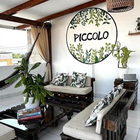 Piccolo Bed & Breakfast Tarapoto Zewnętrze zdjęcie
