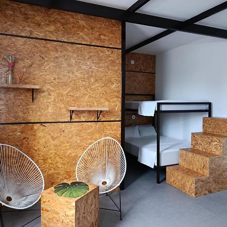 Piccolo Bed & Breakfast Tarapoto Zewnętrze zdjęcie