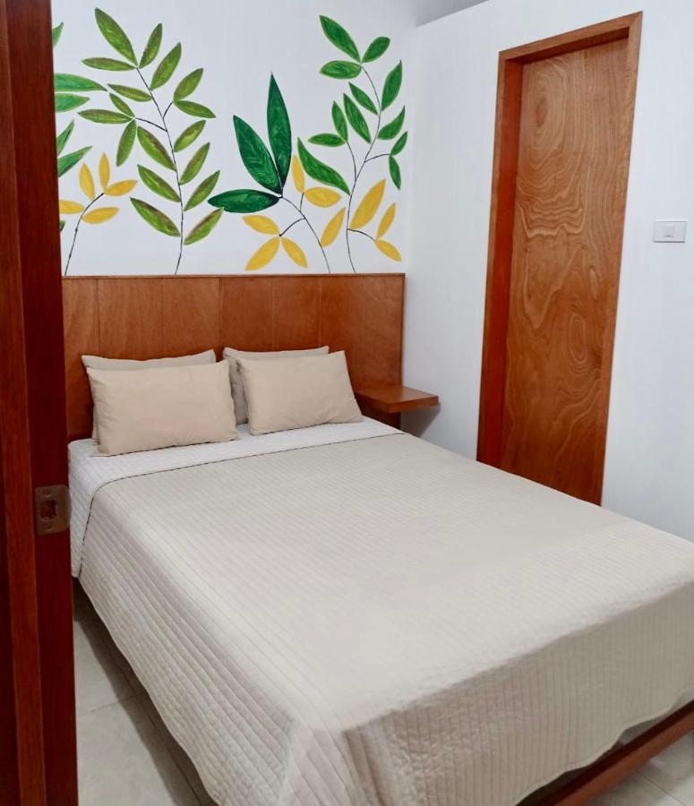Piccolo Bed & Breakfast Tarapoto Zewnętrze zdjęcie