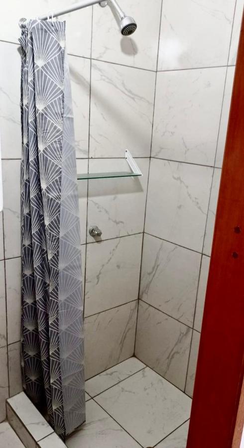 Piccolo Bed & Breakfast Tarapoto Zewnętrze zdjęcie