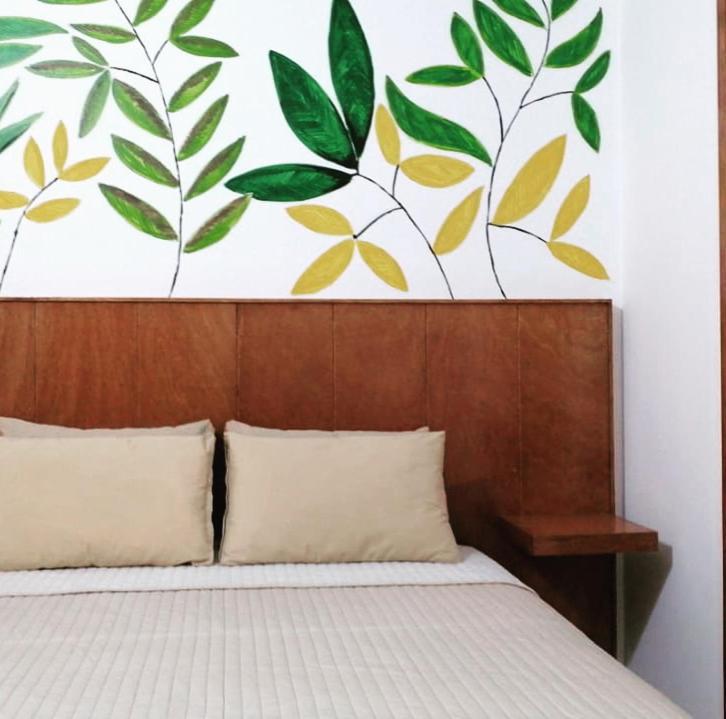 Piccolo Bed & Breakfast Tarapoto Zewnętrze zdjęcie