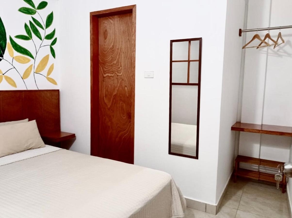 Piccolo Bed & Breakfast Tarapoto Zewnętrze zdjęcie