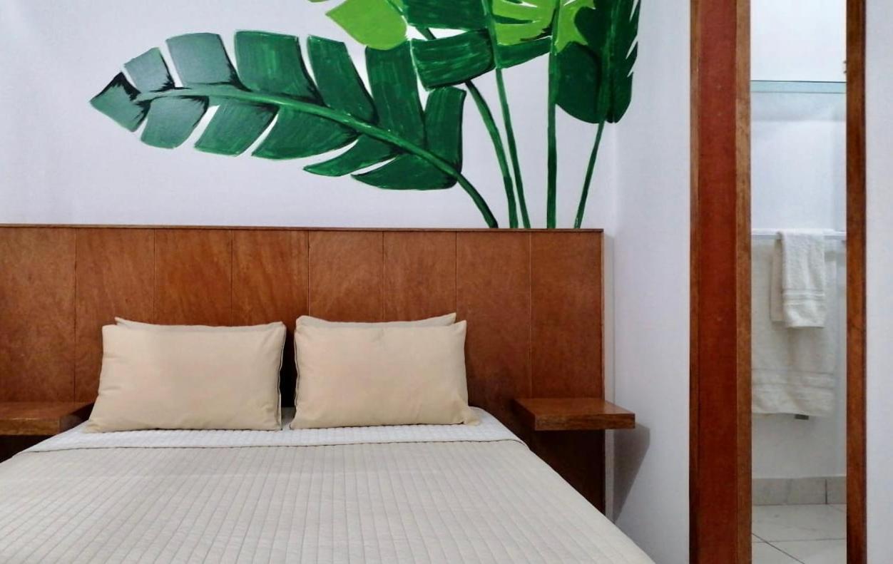 Piccolo Bed & Breakfast Tarapoto Zewnętrze zdjęcie