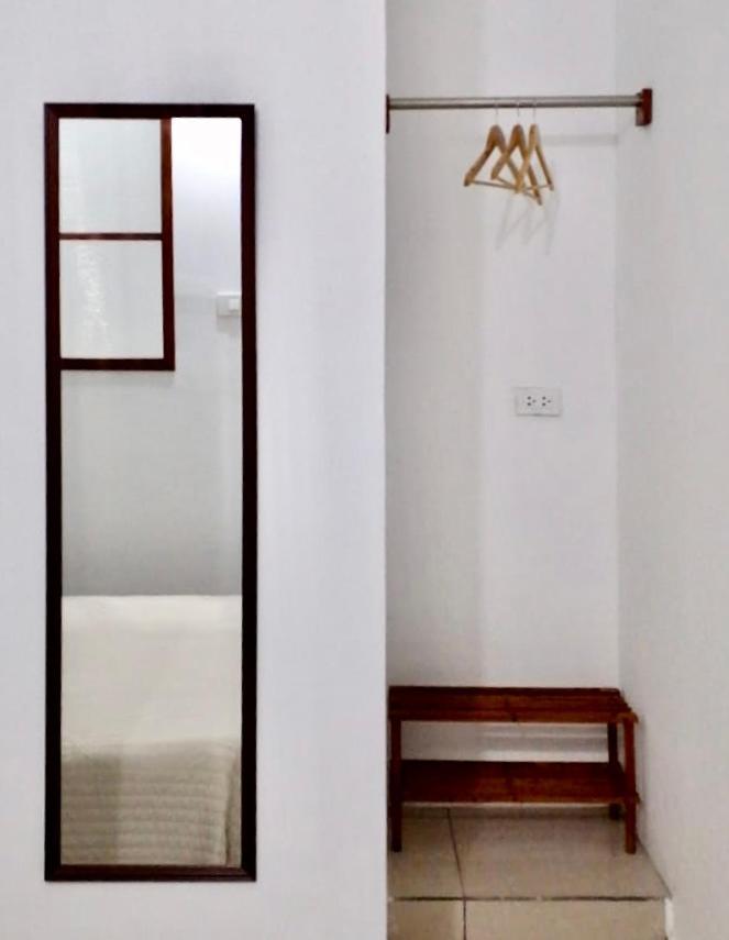 Piccolo Bed & Breakfast Tarapoto Zewnętrze zdjęcie