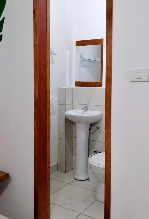 Piccolo Bed & Breakfast Tarapoto Zewnętrze zdjęcie