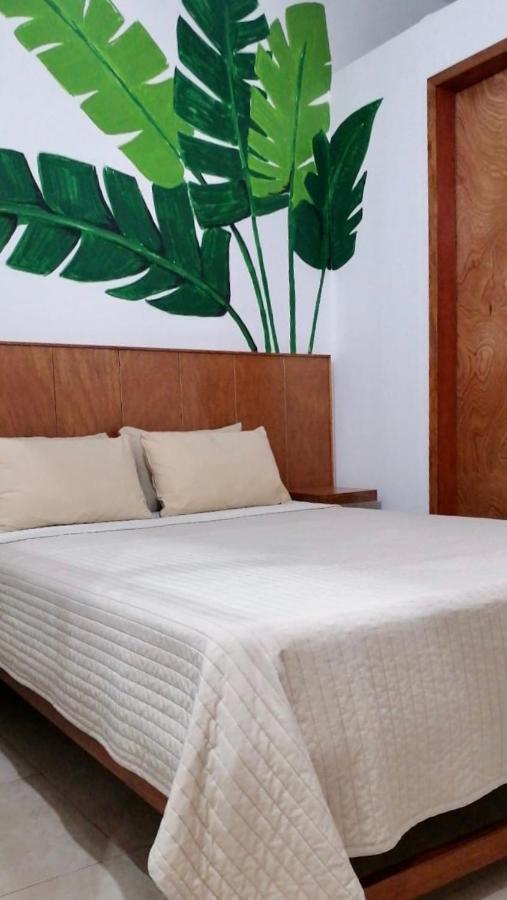 Piccolo Bed & Breakfast Tarapoto Zewnętrze zdjęcie