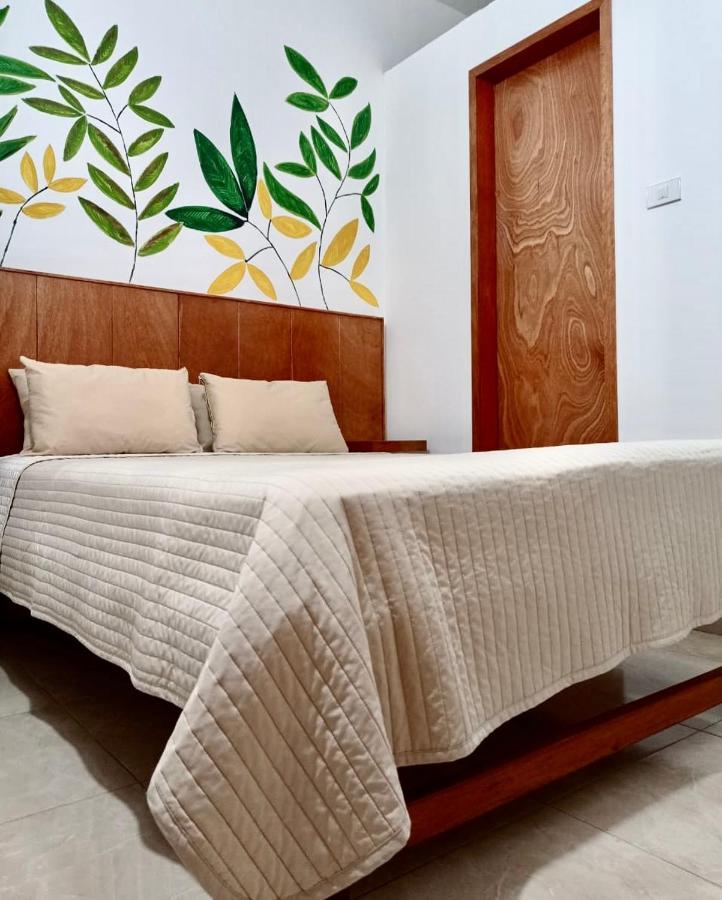 Piccolo Bed & Breakfast Tarapoto Zewnętrze zdjęcie
