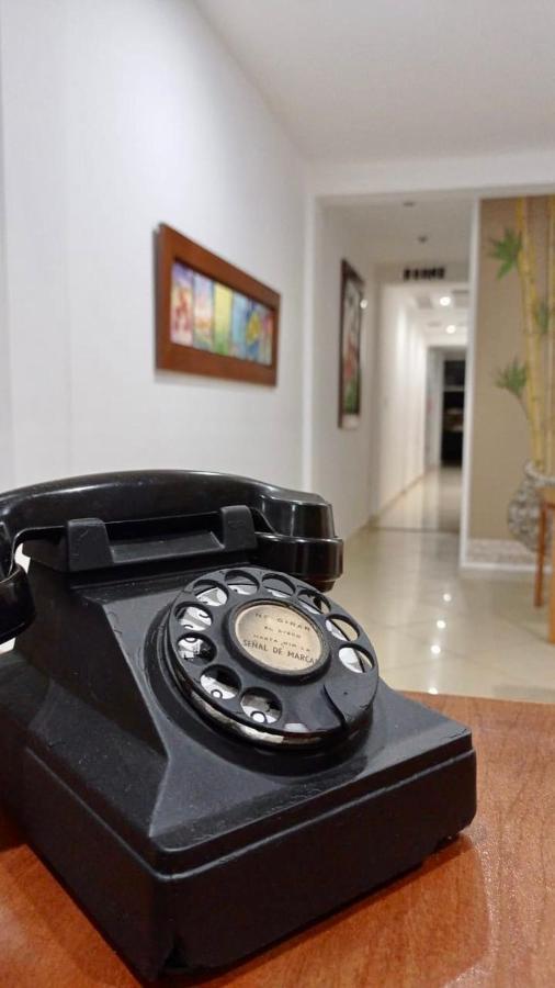 Piccolo Bed & Breakfast Tarapoto Zewnętrze zdjęcie