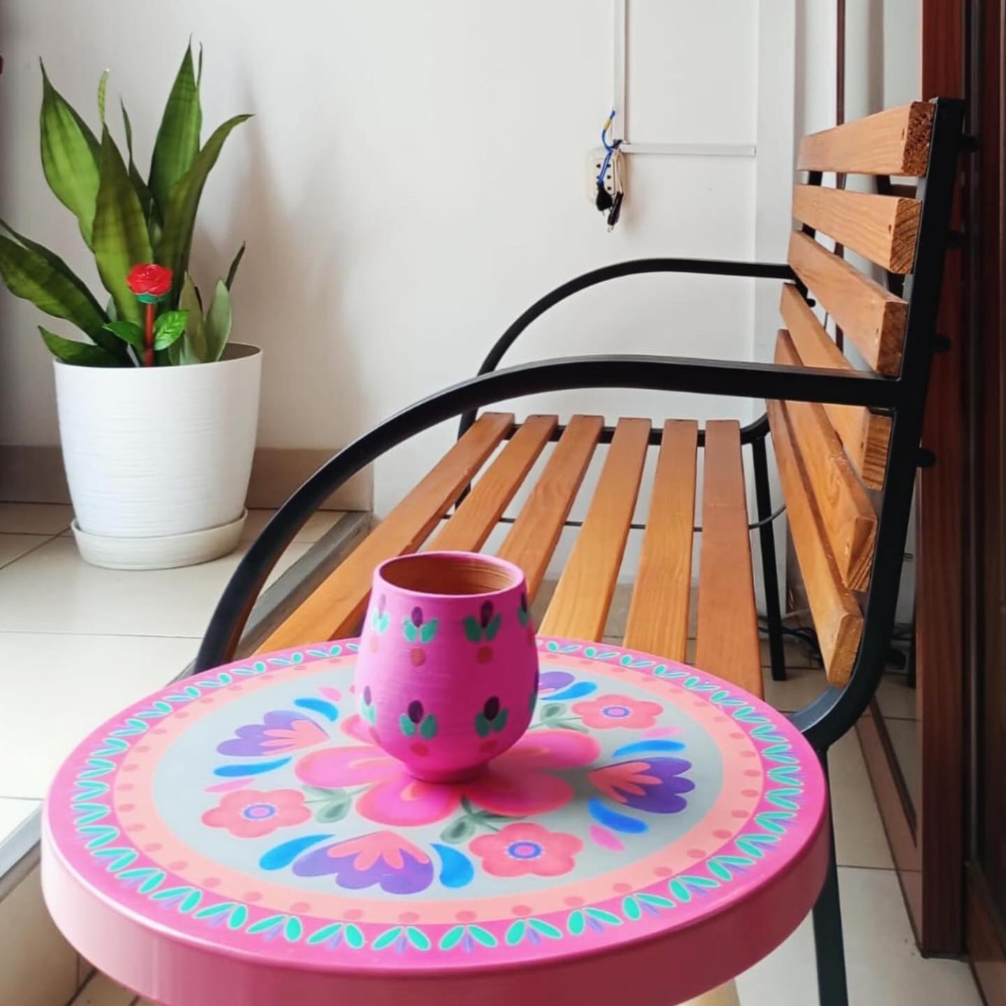 Piccolo Bed & Breakfast Tarapoto Zewnętrze zdjęcie
