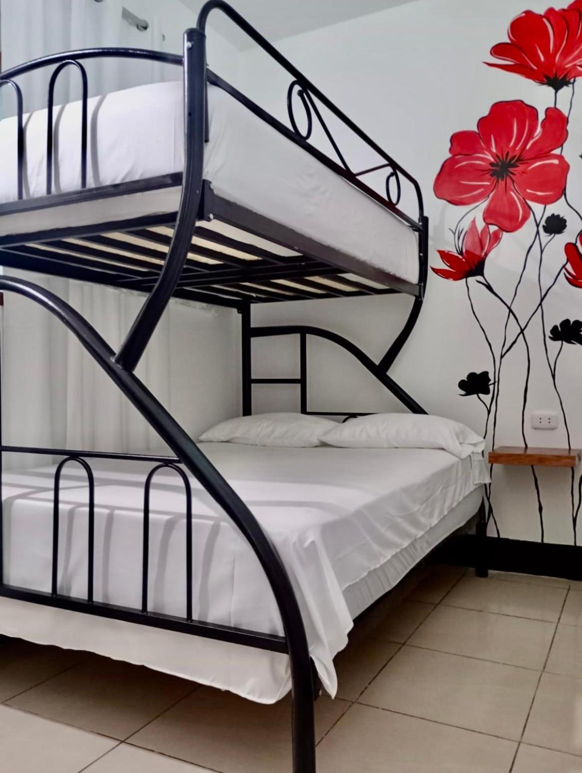 Piccolo Bed & Breakfast Tarapoto Zewnętrze zdjęcie