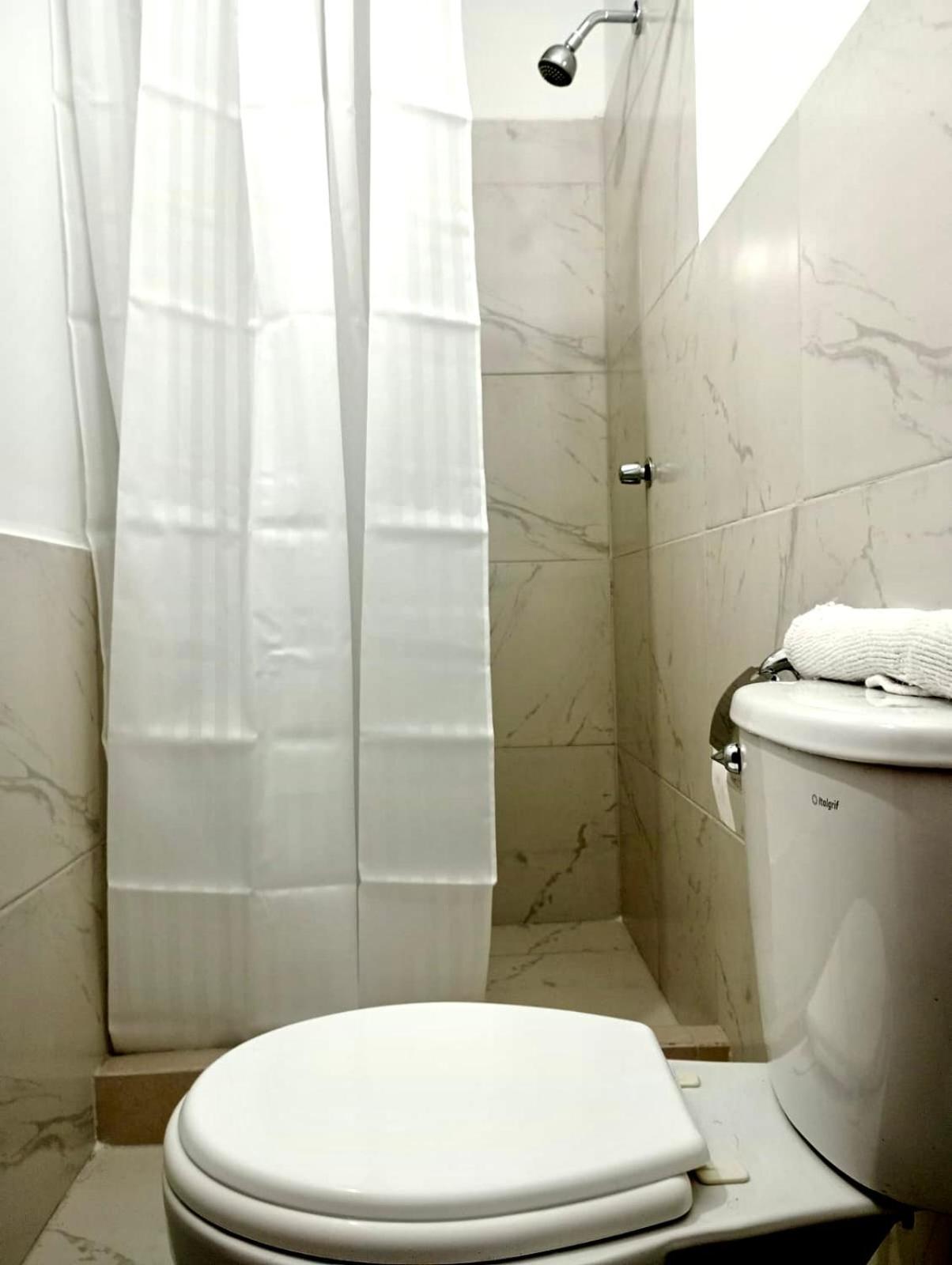 Piccolo Bed & Breakfast Tarapoto Zewnętrze zdjęcie