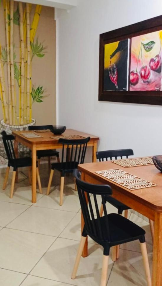 Piccolo Bed & Breakfast Tarapoto Zewnętrze zdjęcie