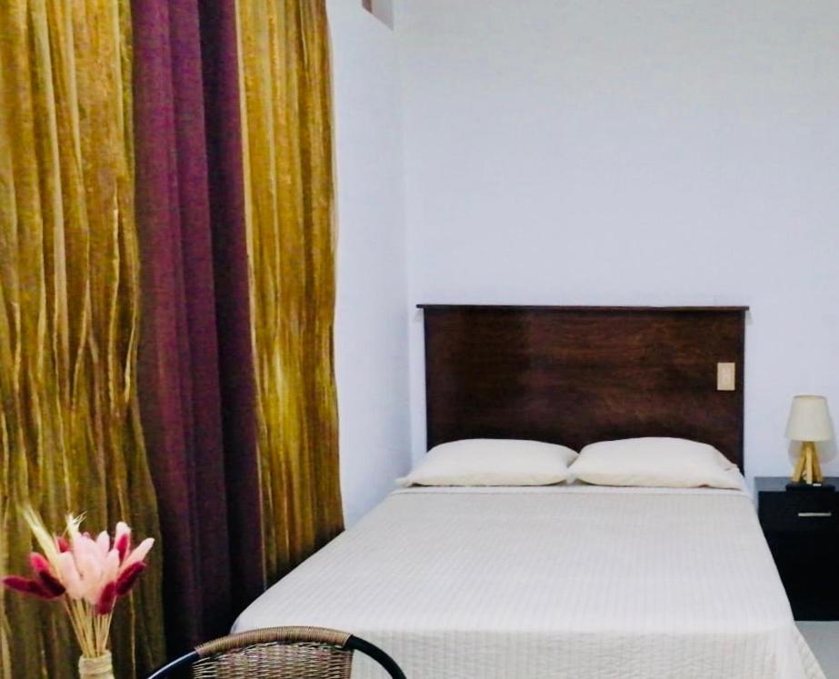 Piccolo Bed & Breakfast Tarapoto Zewnętrze zdjęcie
