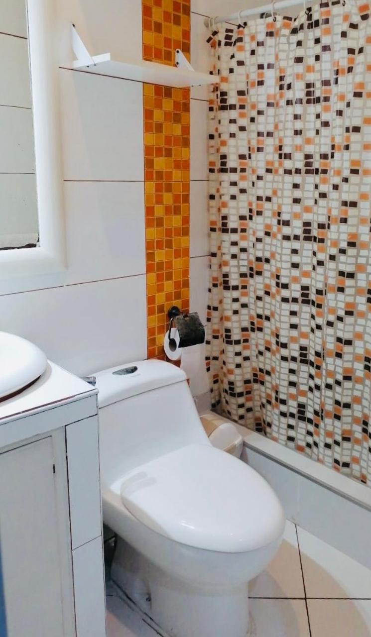 Piccolo Bed & Breakfast Tarapoto Zewnętrze zdjęcie