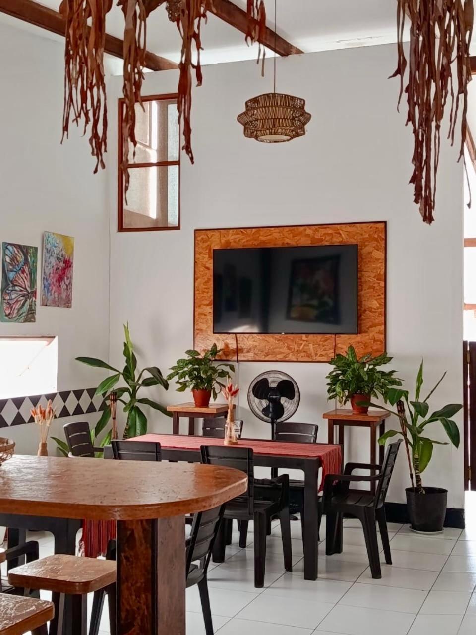 Piccolo Bed & Breakfast Tarapoto Zewnętrze zdjęcie