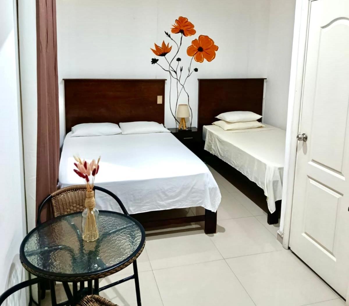 Piccolo Bed & Breakfast Tarapoto Zewnętrze zdjęcie