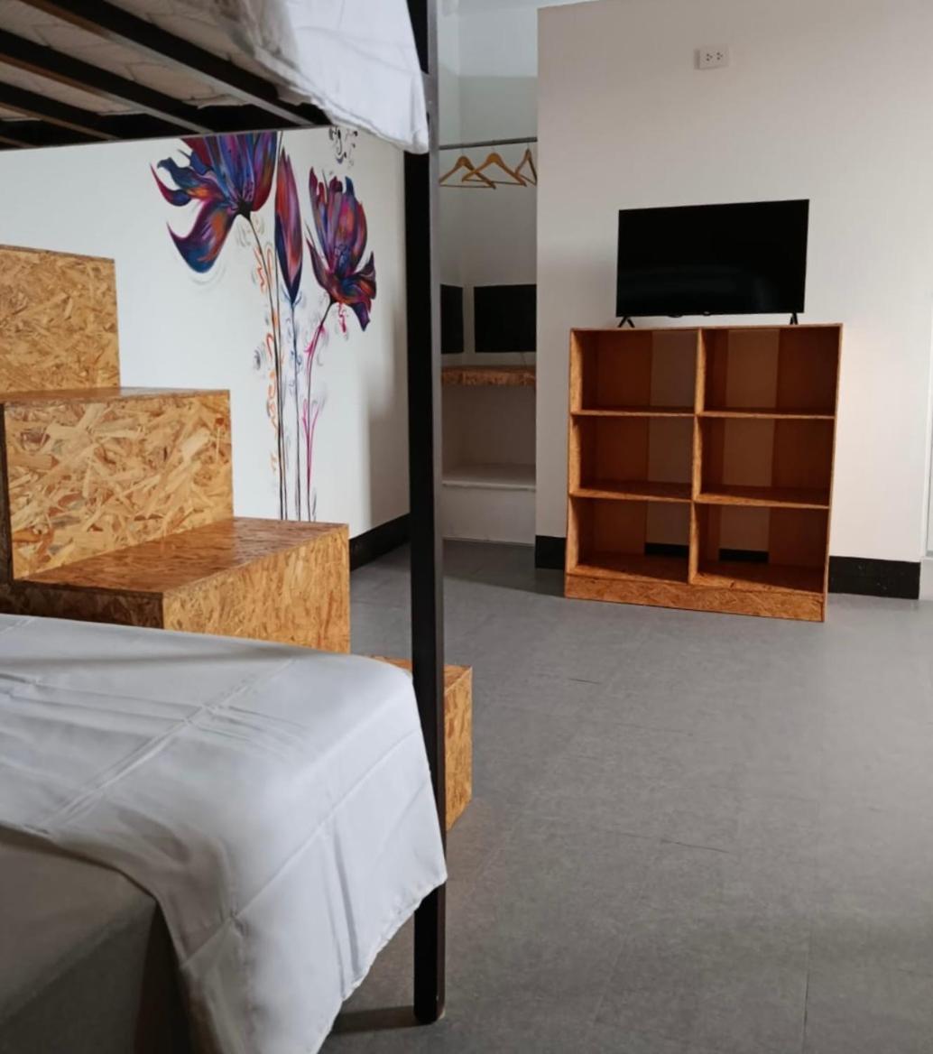 Piccolo Bed & Breakfast Tarapoto Zewnętrze zdjęcie