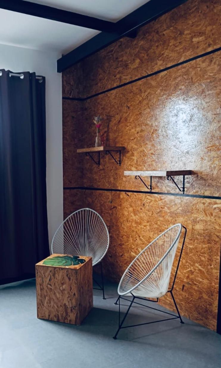 Piccolo Bed & Breakfast Tarapoto Zewnętrze zdjęcie