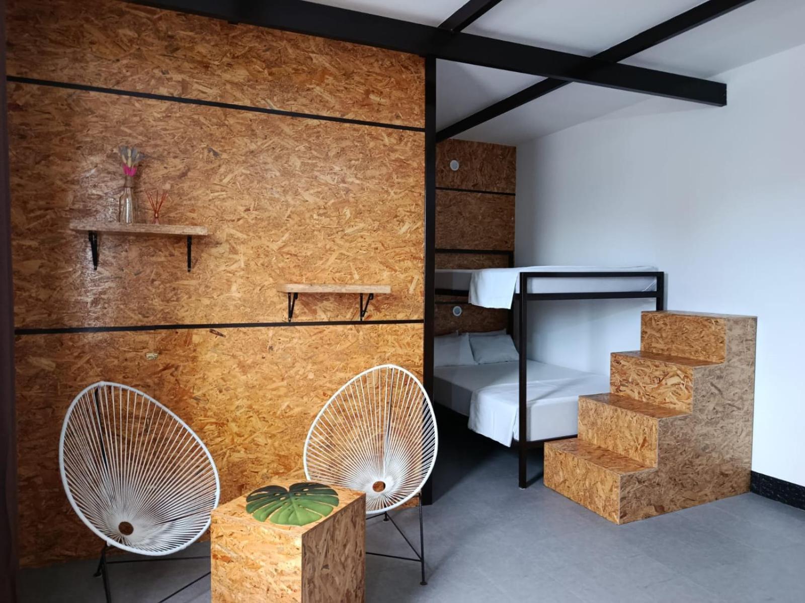 Piccolo Bed & Breakfast Tarapoto Zewnętrze zdjęcie